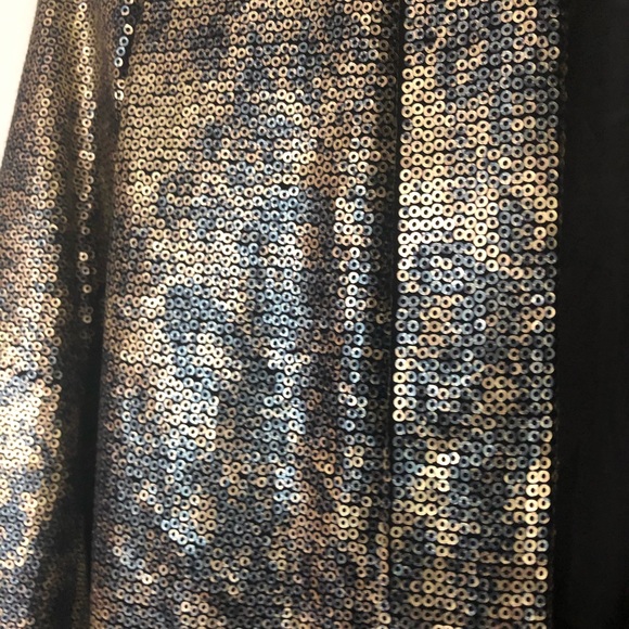 Maison Margela for H&M Sequin Cropped Blazer - Picture 5 of 5